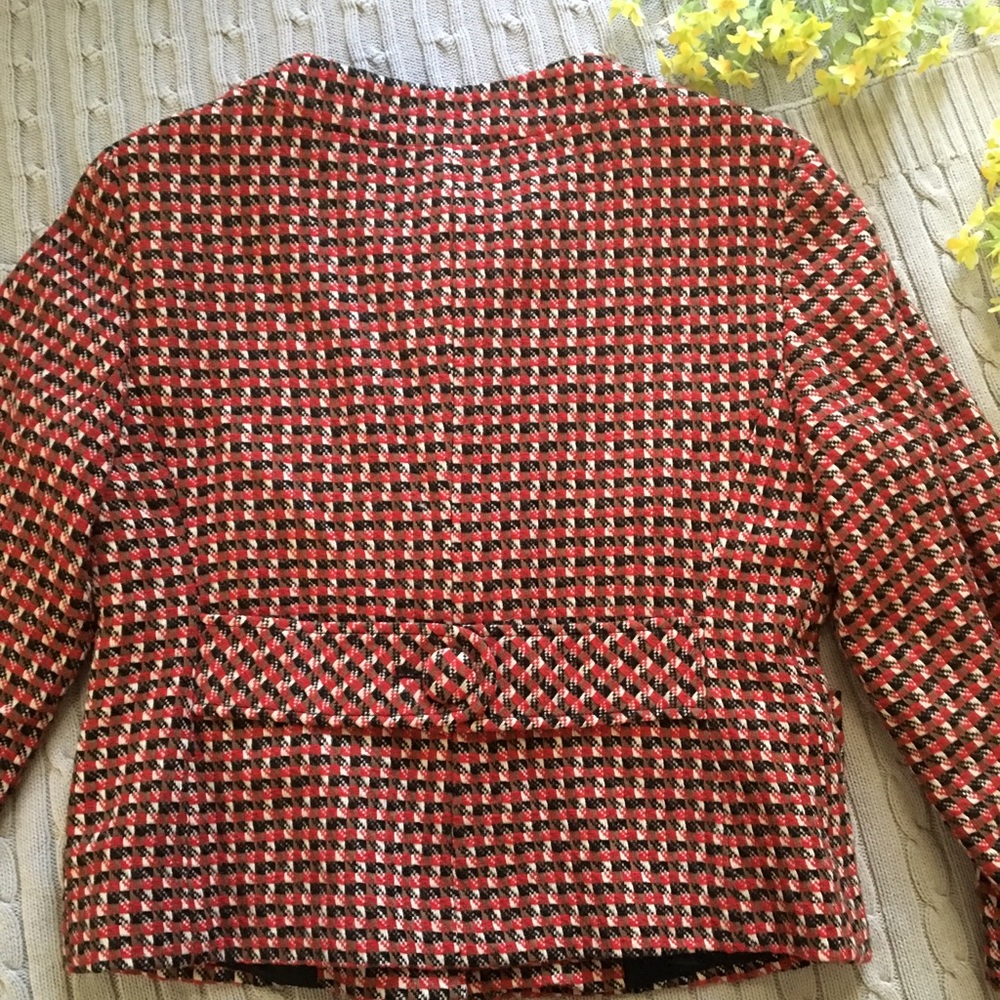 Loft blazer! - Picture 5 of 8